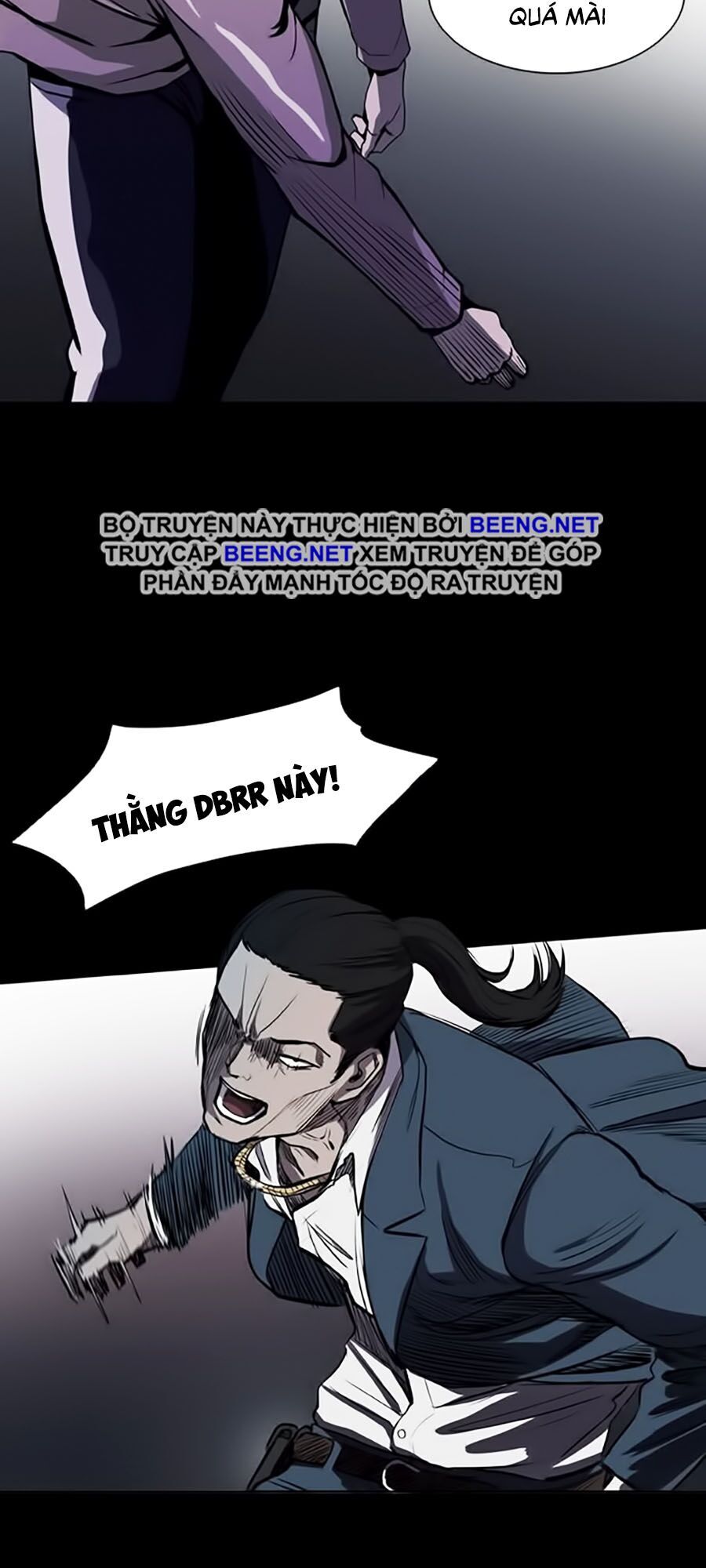 Báo Thù Chap 2 - Next Chap 3