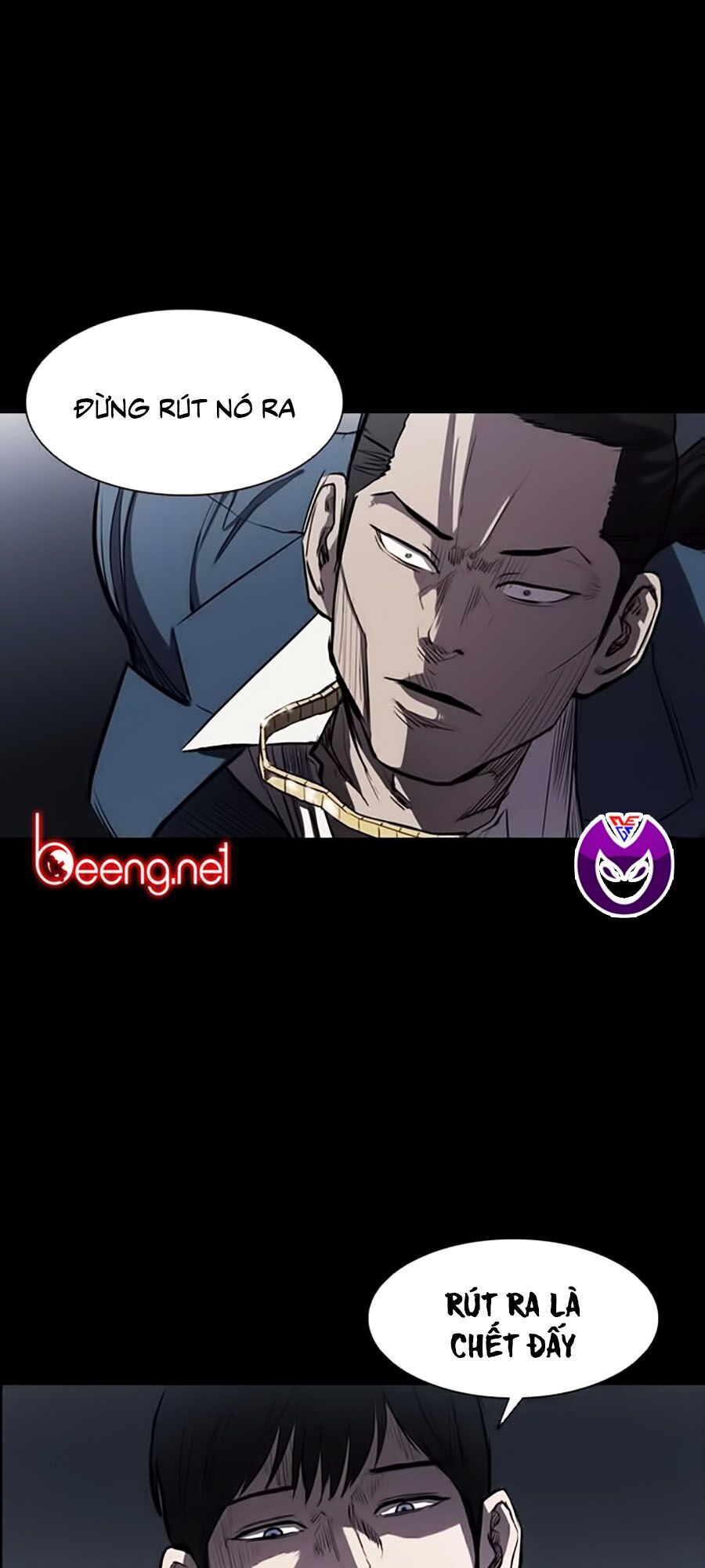 Báo Thù Chap 2 - Next Chap 3