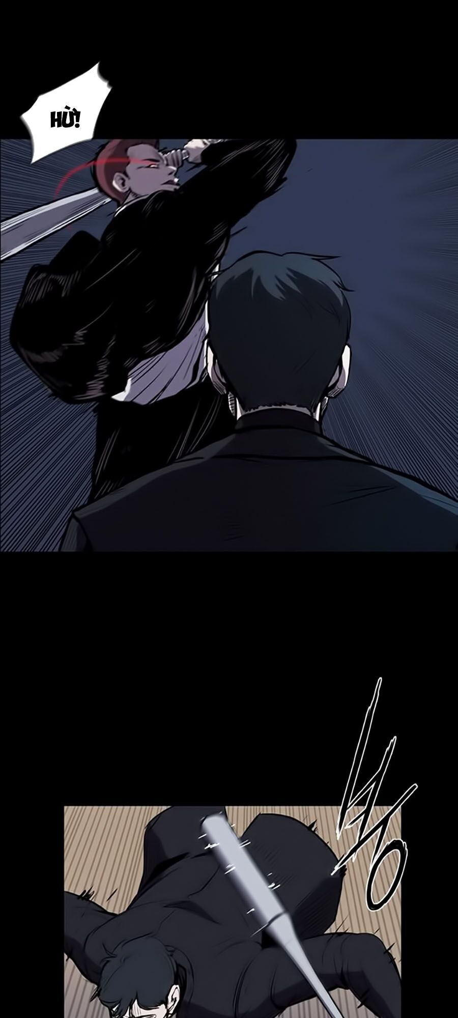 Báo Thù Chap 2 - Next Chap 3