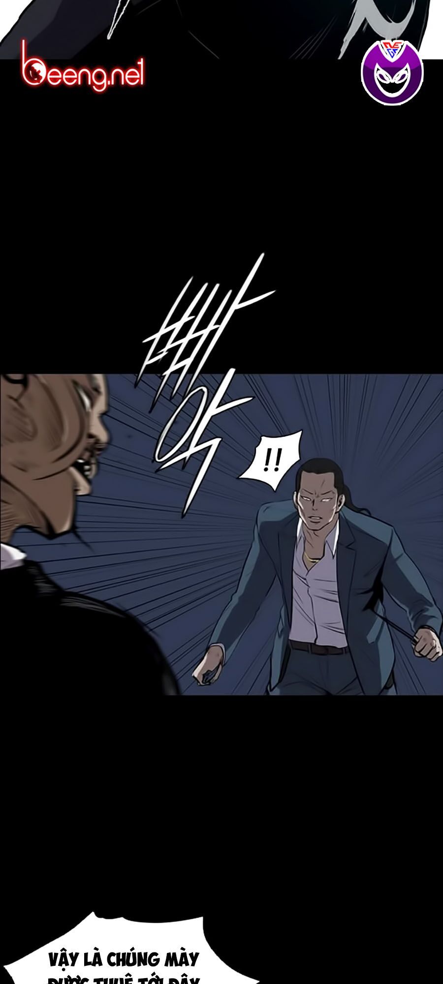 Báo Thù Chap 2 - Next Chap 3