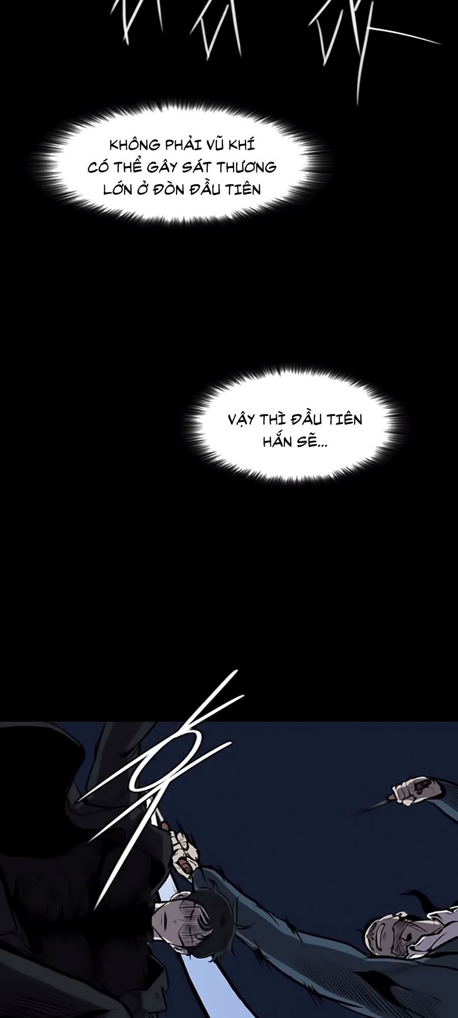 Báo Thù Chap 2 - Next Chap 3