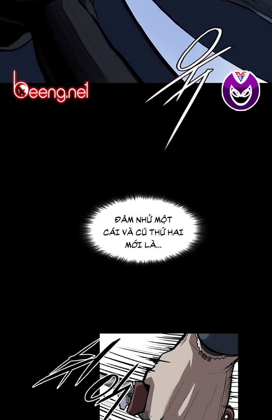 Báo Thù Chap 2 - Next Chap 3