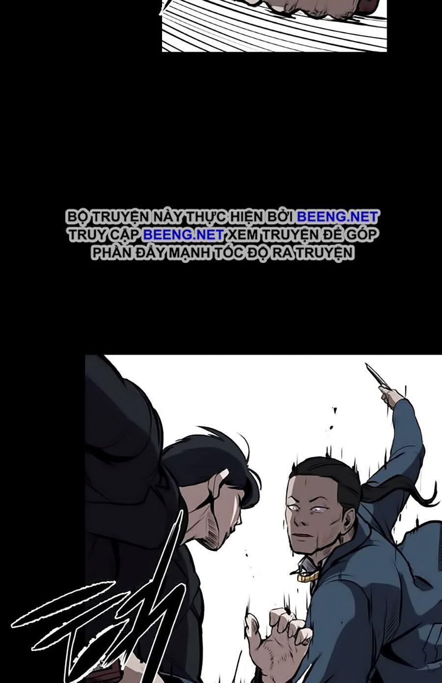Báo Thù Chap 2 - Next Chap 3