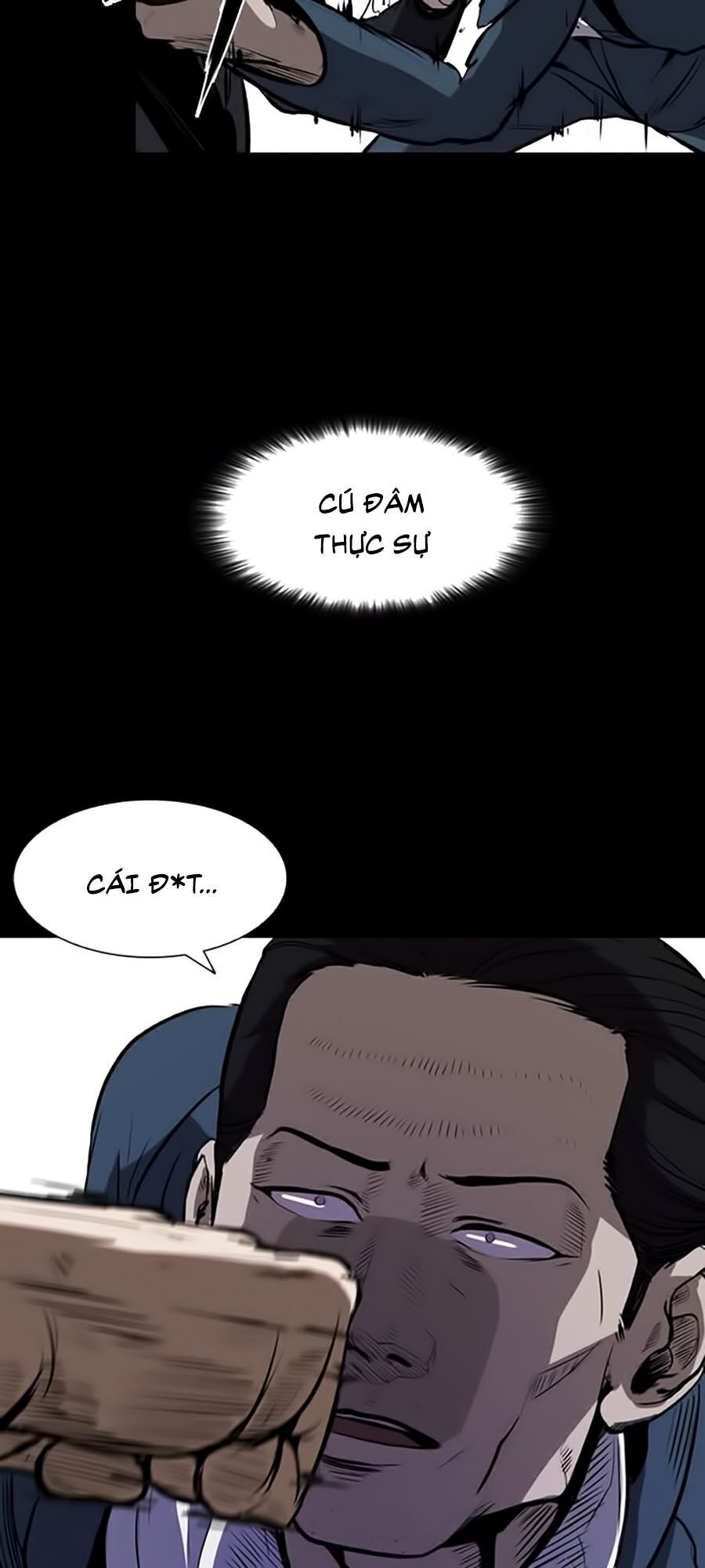 Báo Thù Chap 2 - Next Chap 3