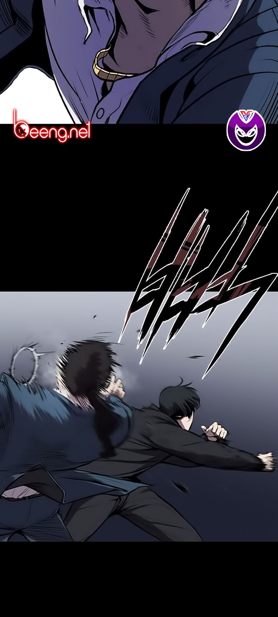 Báo Thù Chap 2 - Next Chap 3