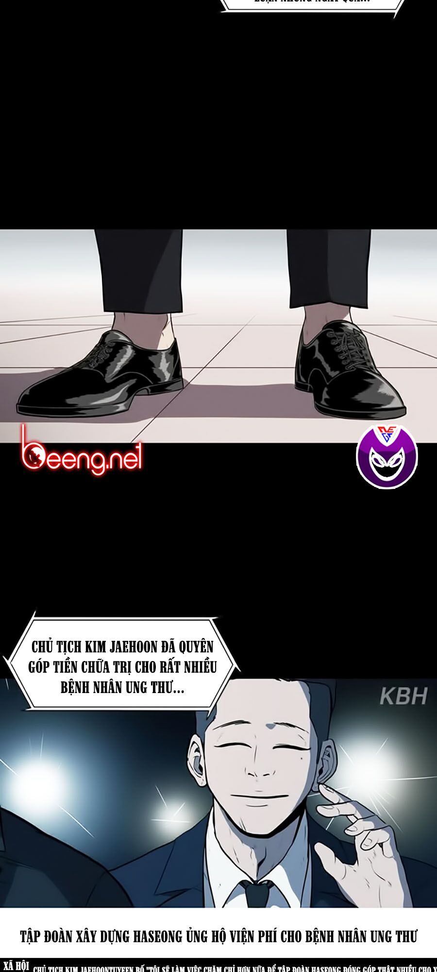 Báo Thù Chap 2 - Next Chap 3