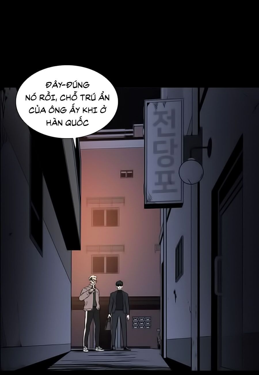 Báo Thù Chap 2 - Next Chap 3