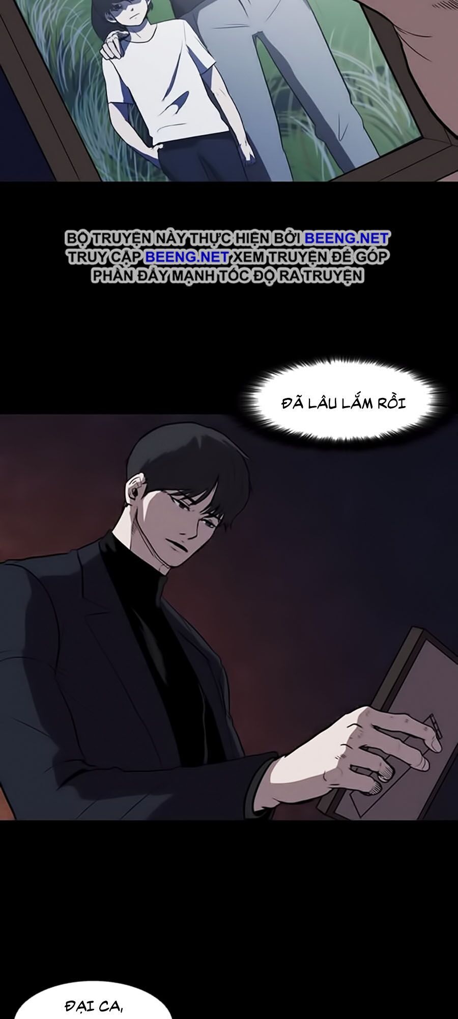 Báo Thù Chap 2 - Next Chap 3