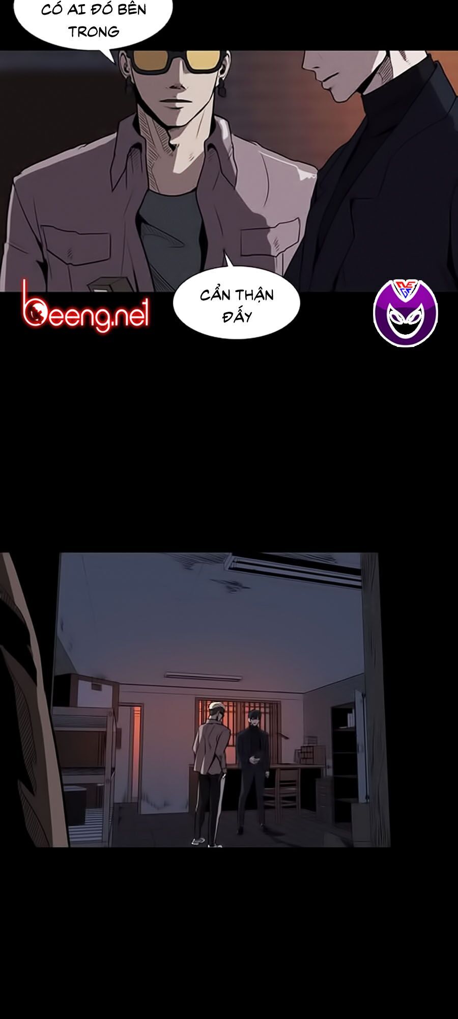 Báo Thù Chap 2 - Next Chap 3