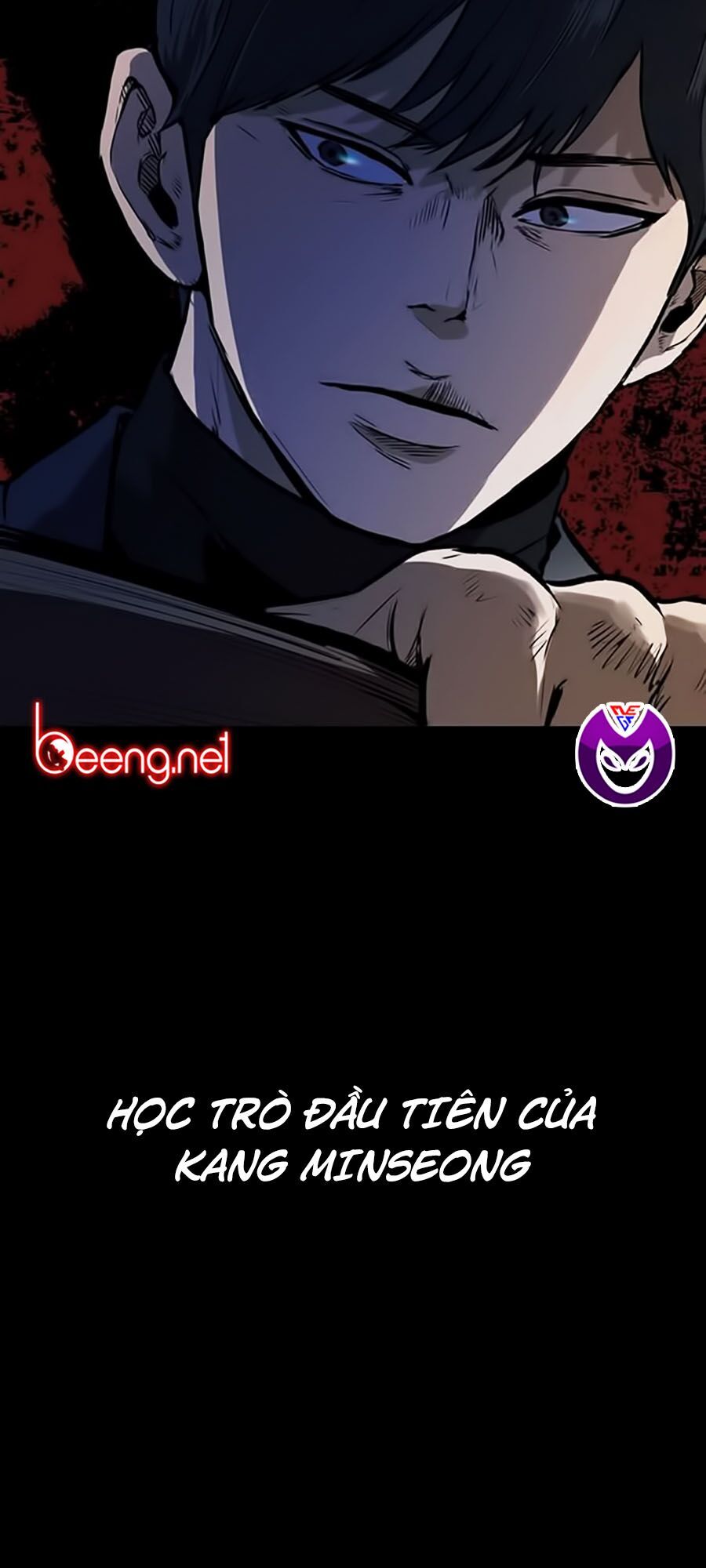 Báo Thù Chap 2 - Next Chap 3