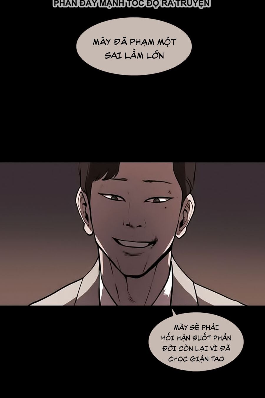 Báo Thù Chap 2 - Next Chap 3