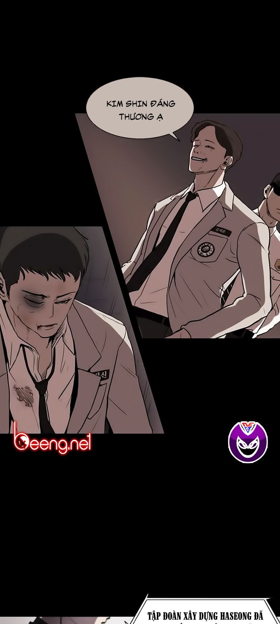 Báo Thù Chap 2 - Next Chap 3