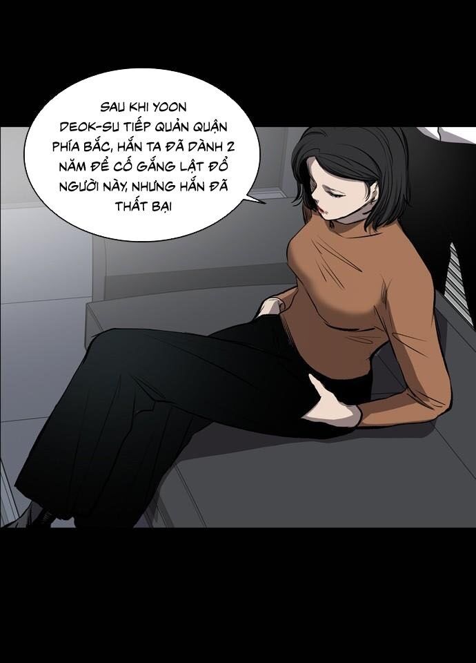 Báo Thù Chap 20 - Next Chap 21