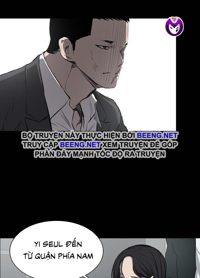 Báo Thù Chap 20 - Next Chap 21