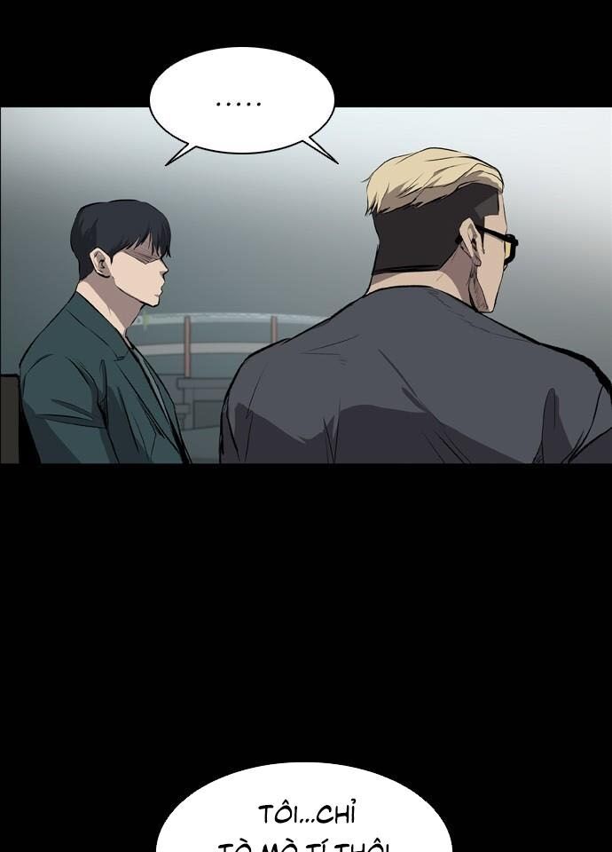 Báo Thù Chap 20 - Next Chap 21