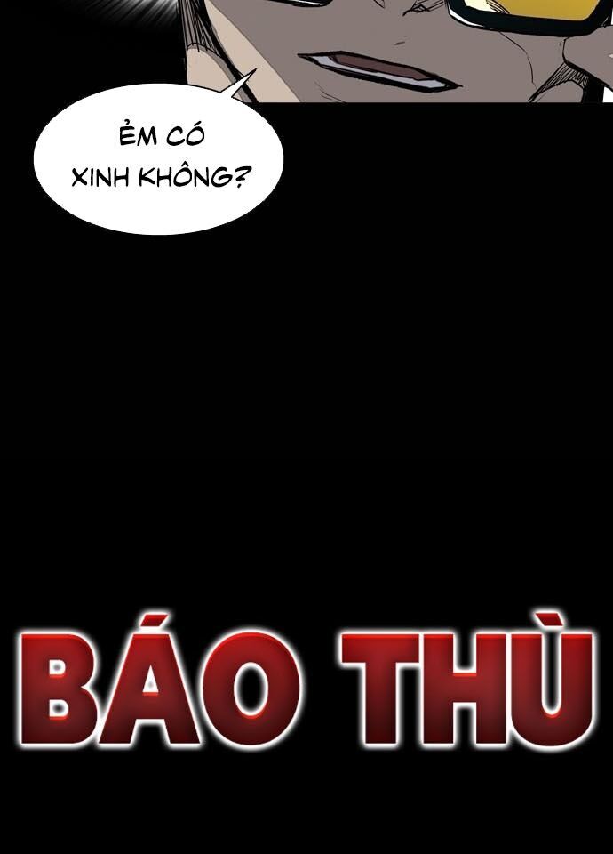 Báo Thù Chap 20 - Next Chap 21