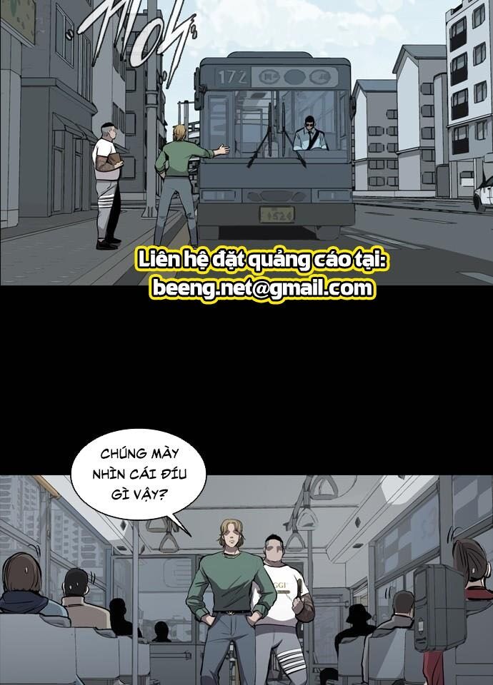 Báo Thù Chap 20 - Next Chap 21