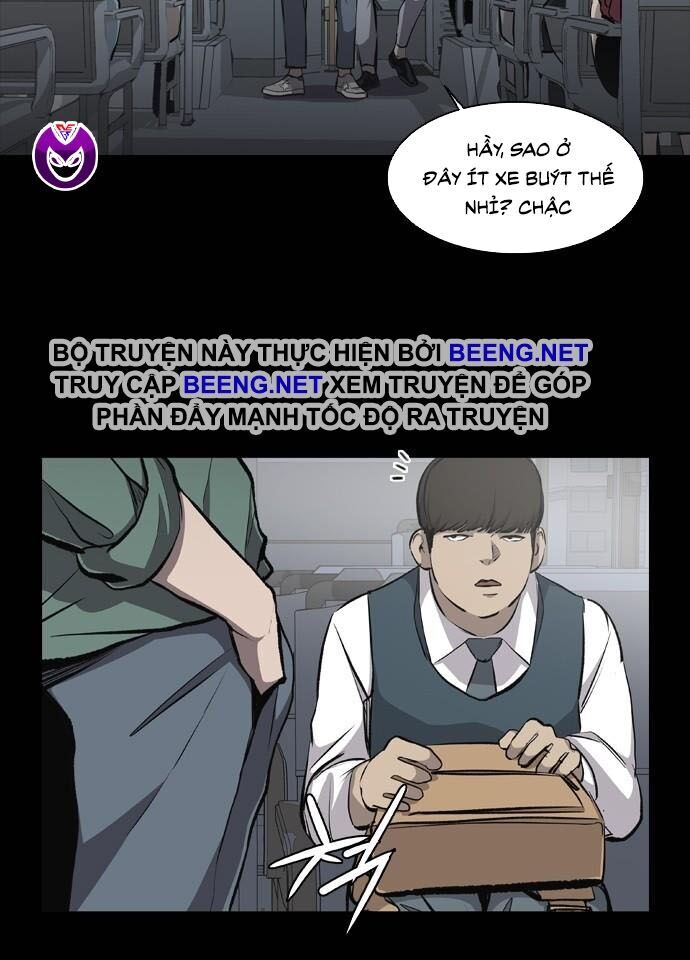 Báo Thù Chap 20 - Next Chap 21