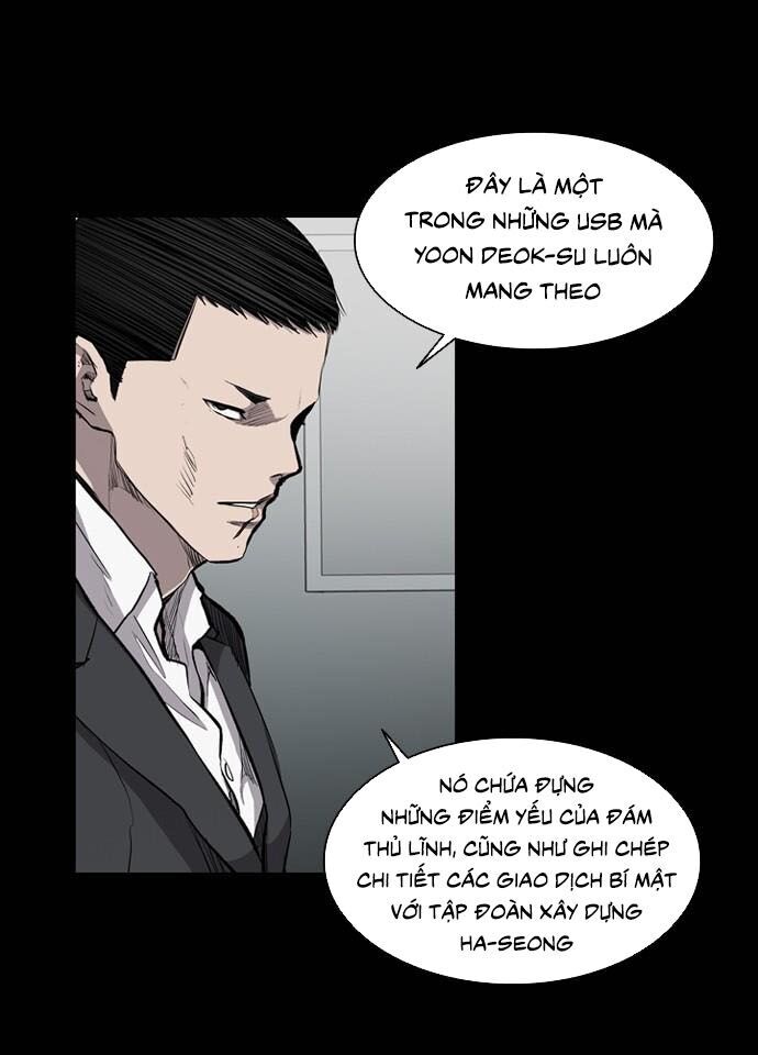 Báo Thù Chap 20 - Next Chap 21