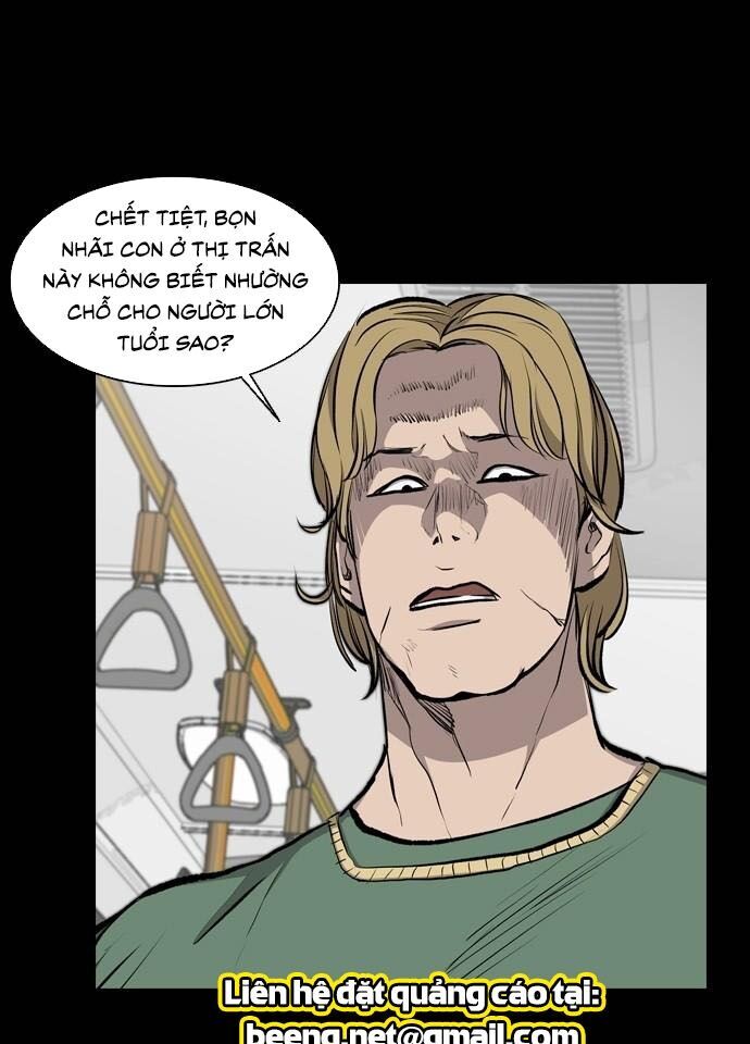Báo Thù Chap 20 - Next Chap 21
