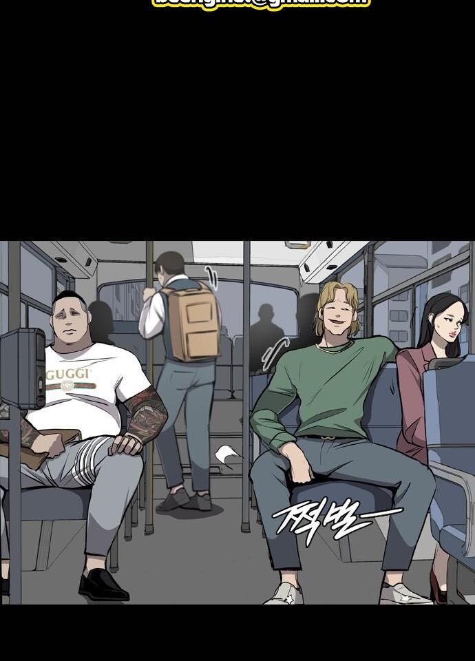 Báo Thù Chap 20 - Next Chap 21