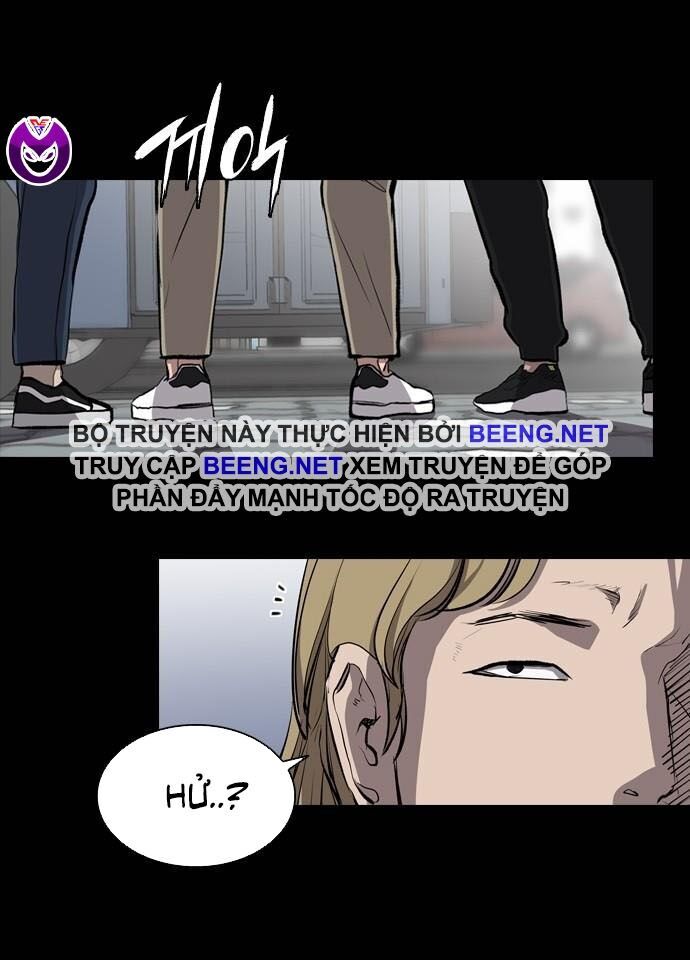 Báo Thù Chap 20 - Next Chap 21