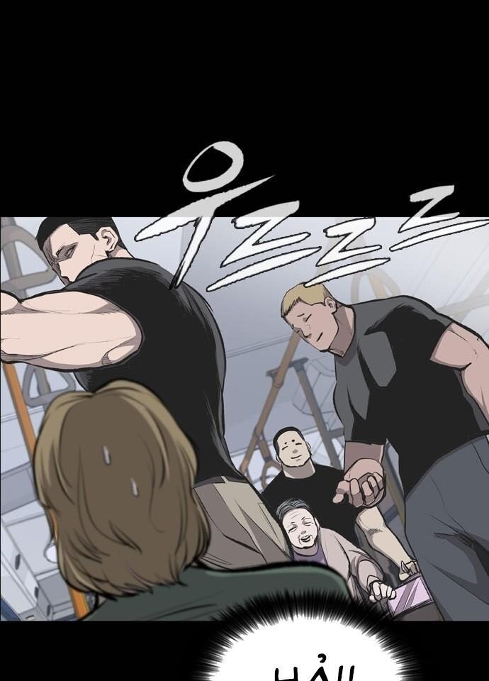 Báo Thù Chap 20 - Next Chap 21