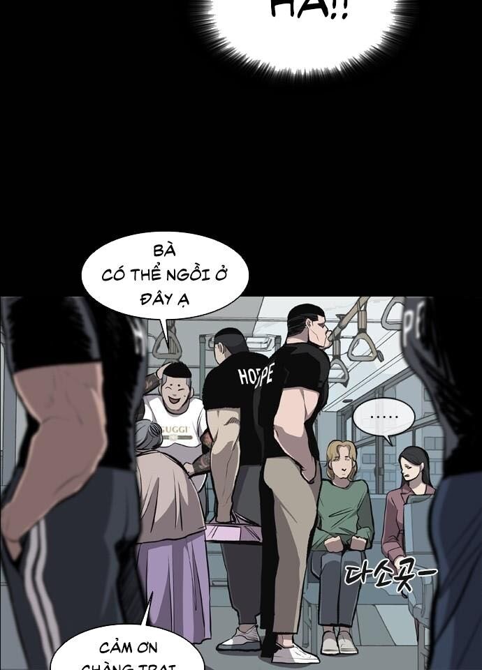 Báo Thù Chap 20 - Next Chap 21