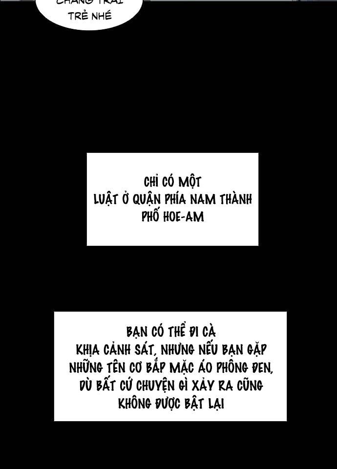 Báo Thù Chap 20 - Next Chap 21