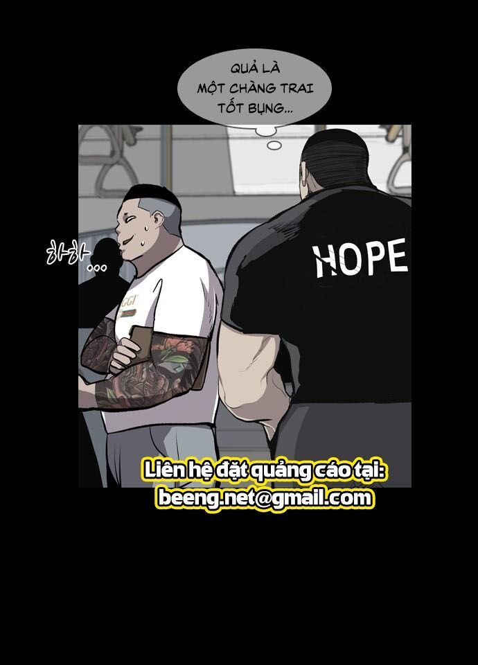 Báo Thù Chap 20 - Next Chap 21