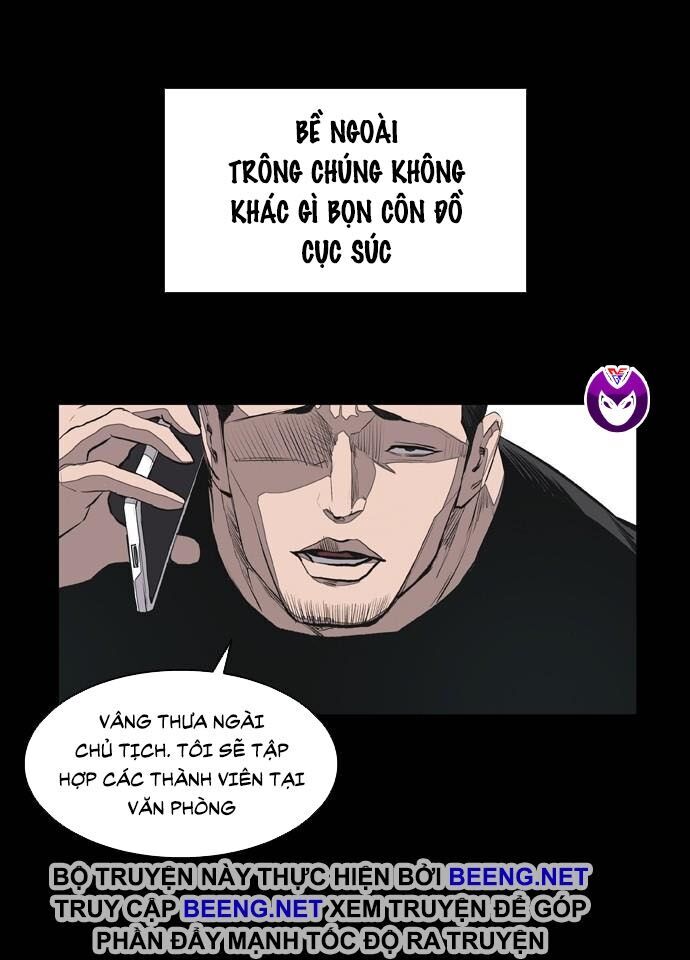 Báo Thù Chap 20 - Next Chap 21