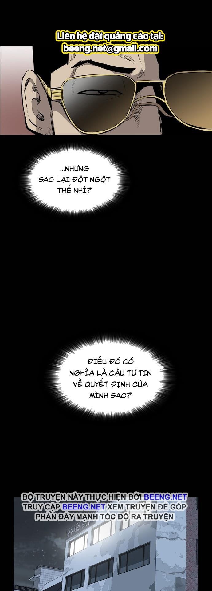 Báo Thù Chap 20 - Next Chap 21