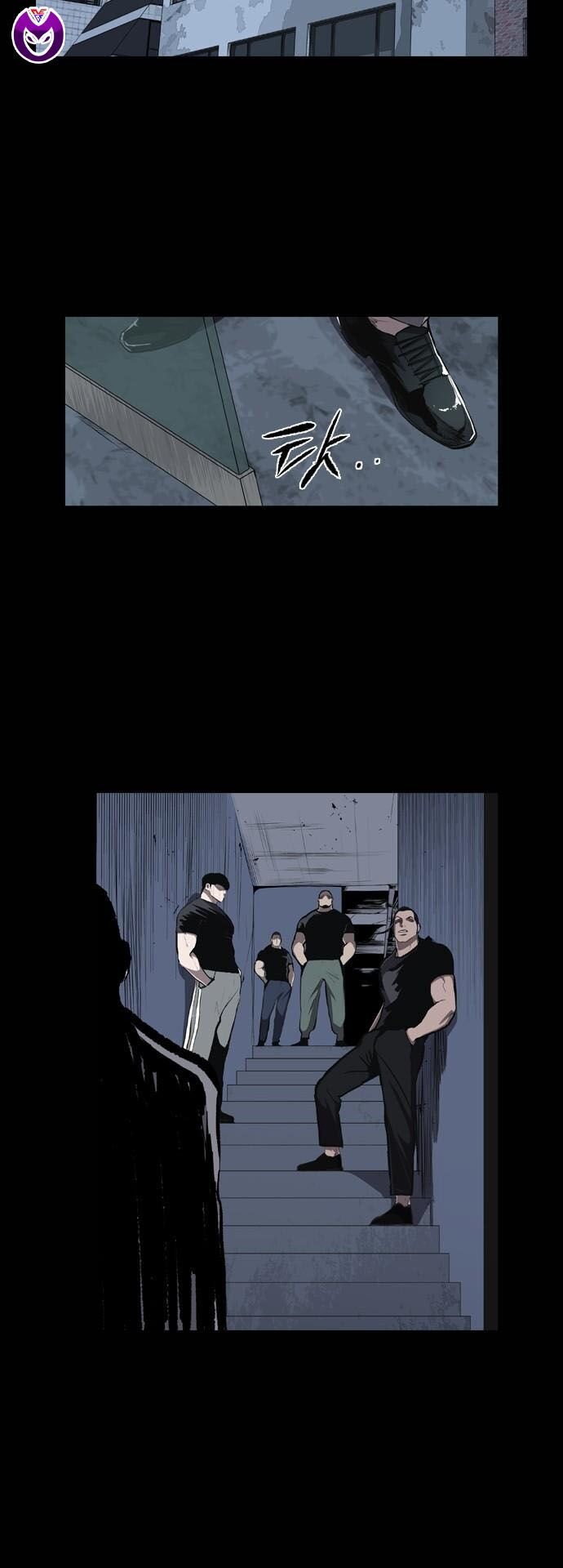 Báo Thù Chap 20 - Next Chap 21