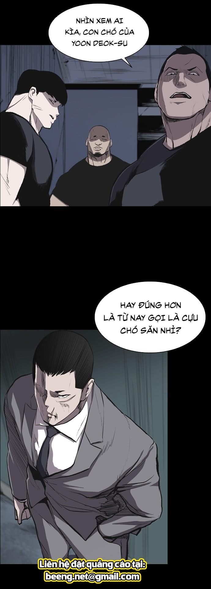 Báo Thù Chap 20 - Next Chap 21