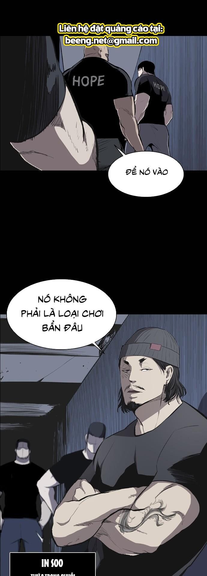 Báo Thù Chap 20 - Next Chap 21