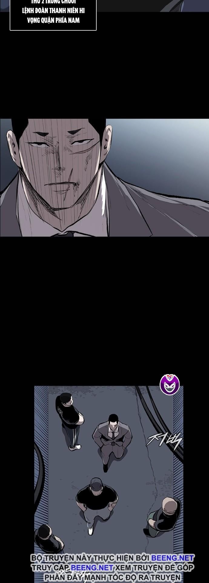 Báo Thù Chap 20 - Next Chap 21