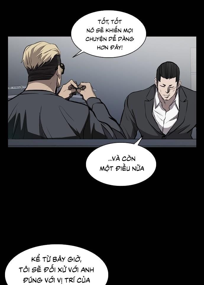 Báo Thù Chap 20 - Next Chap 21