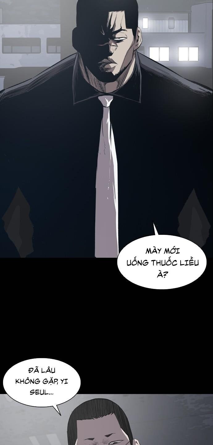 Báo Thù Chap 20 - Next Chap 21