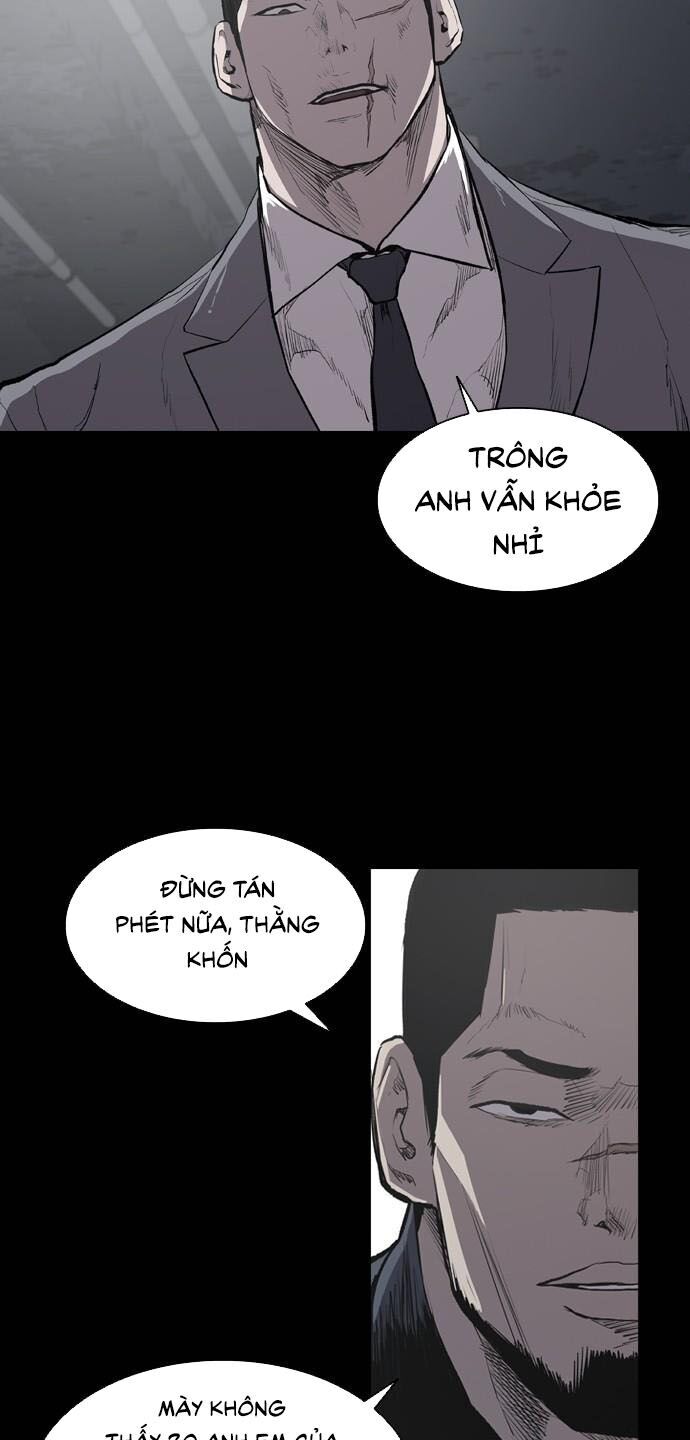 Báo Thù Chap 20 - Next Chap 21
