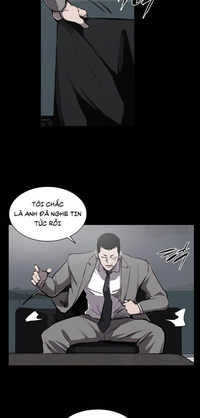 Báo Thù Chap 20 - Next Chap 21