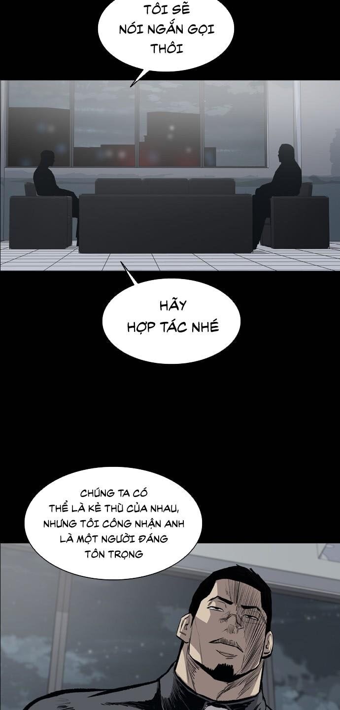 Báo Thù Chap 20 - Next Chap 21