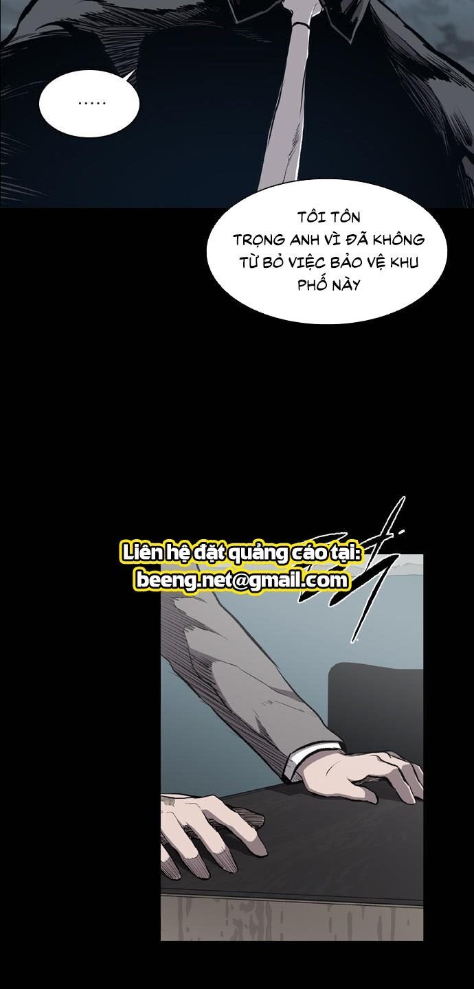 Báo Thù Chap 20 - Next Chap 21