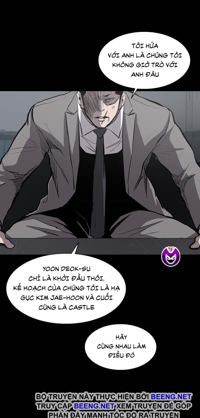Báo Thù Chap 20 - Next Chap 21