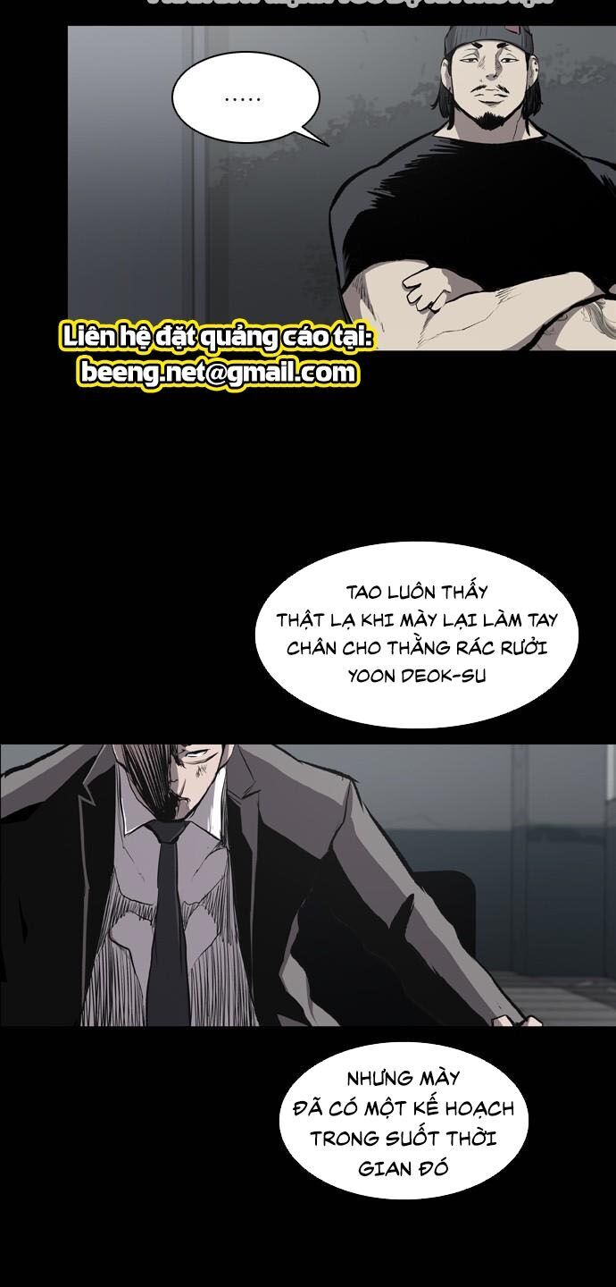Báo Thù Chap 20 - Next Chap 21