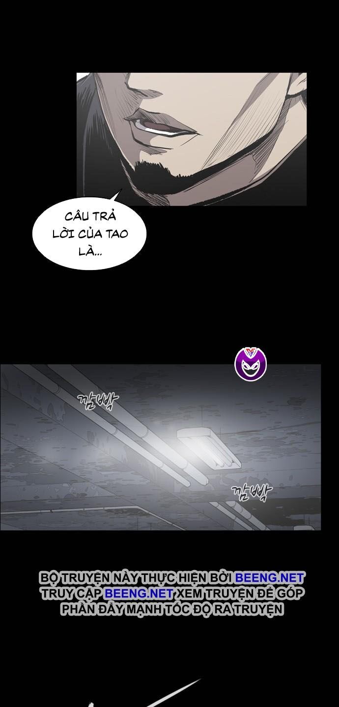 Báo Thù Chap 20 - Next Chap 21