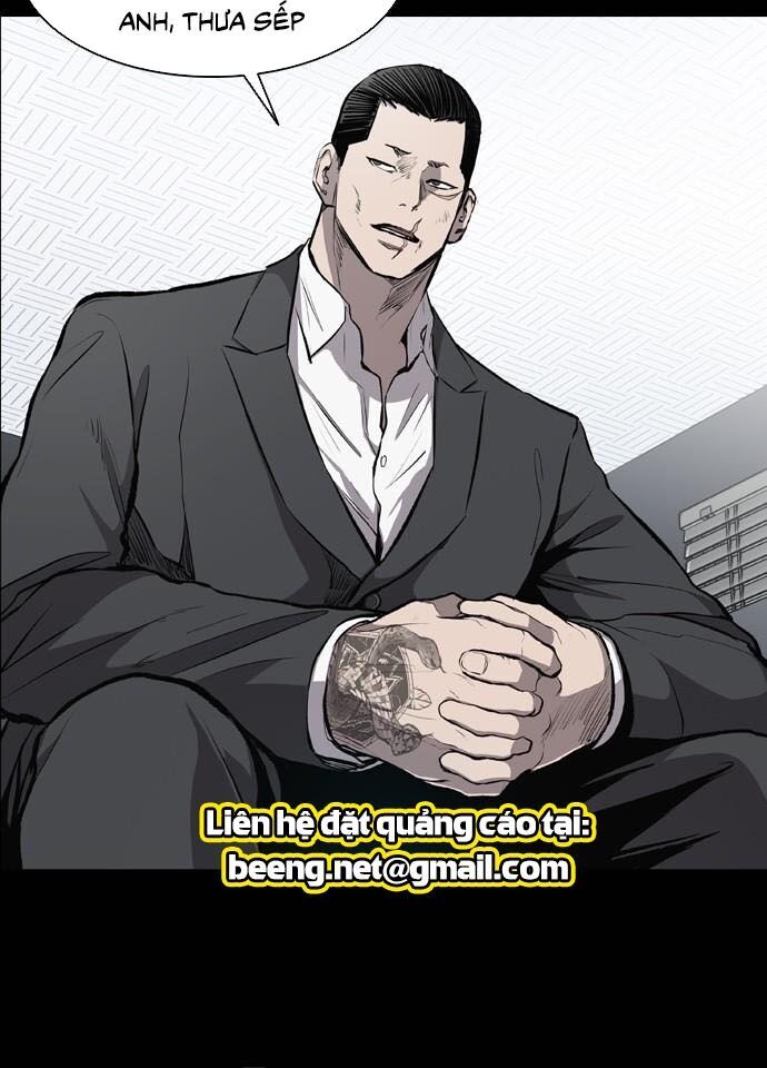 Báo Thù Chap 20 - Next Chap 21