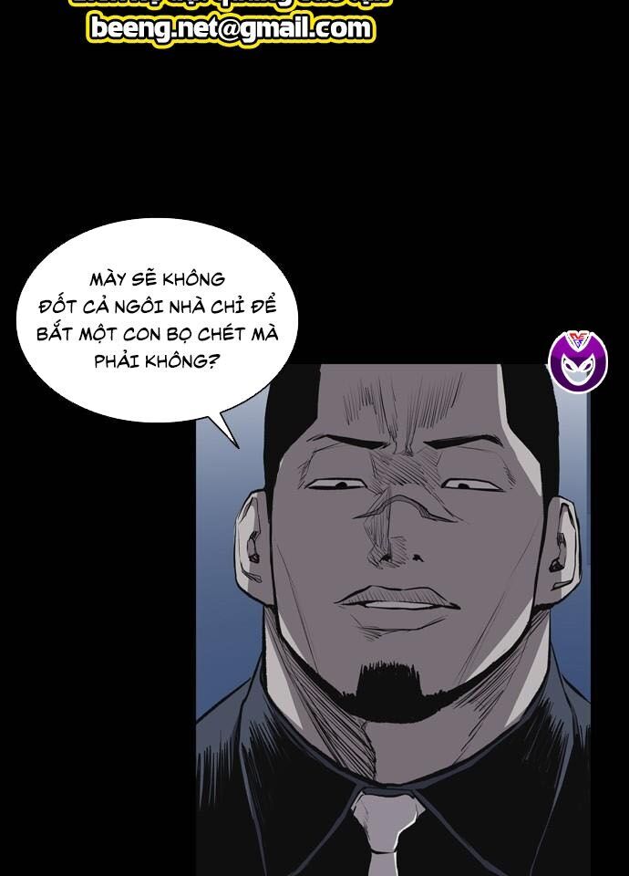 Báo Thù Chap 20 - Next Chap 21