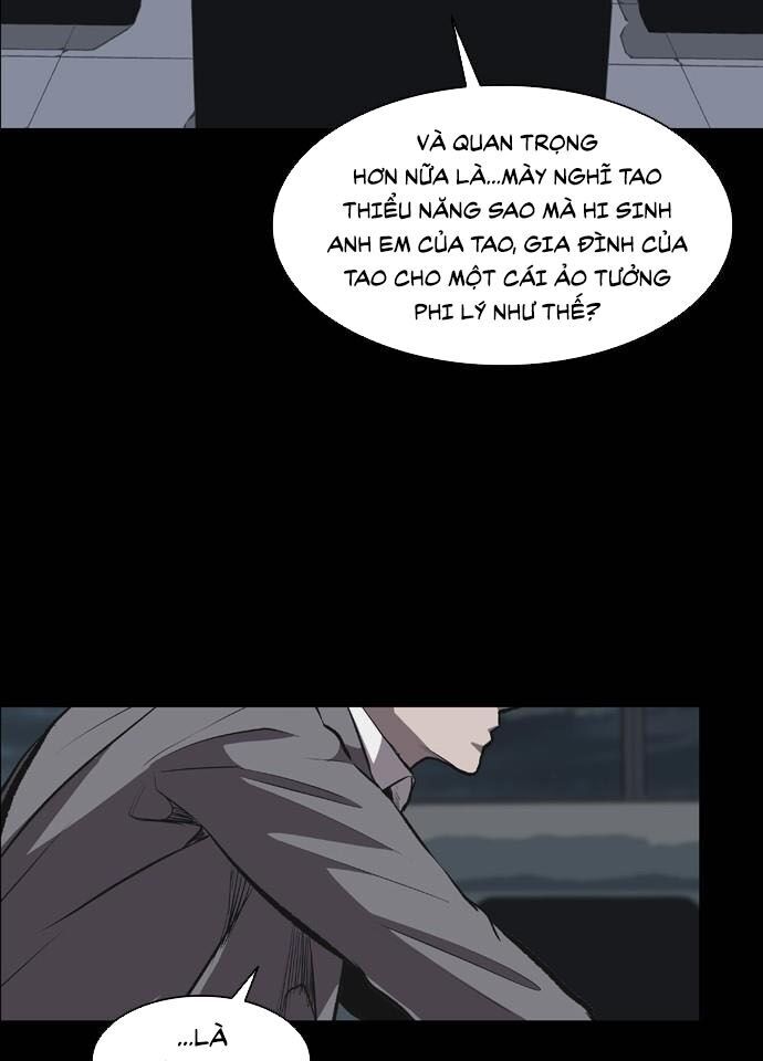 Báo Thù Chap 20 - Next Chap 21