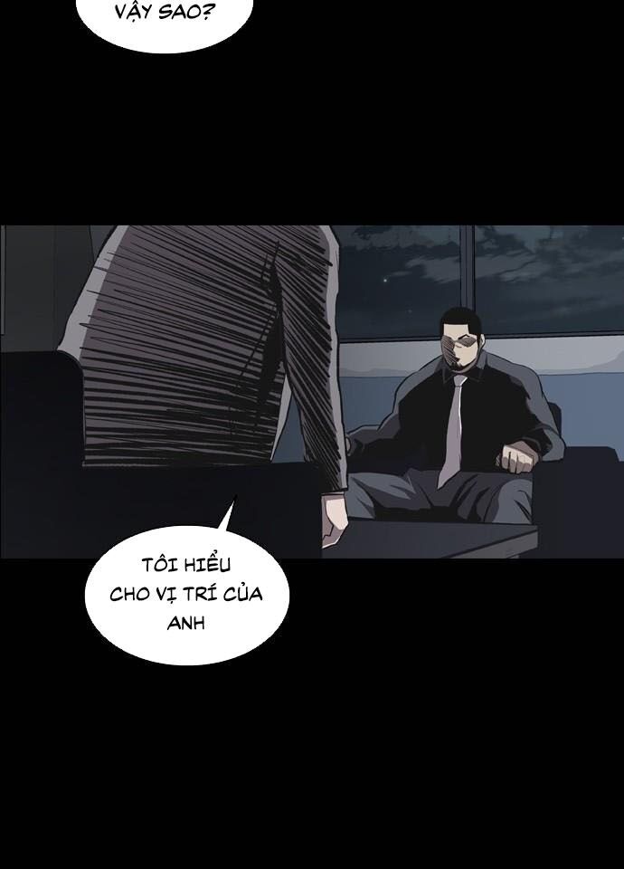 Báo Thù Chap 20 - Next Chap 21