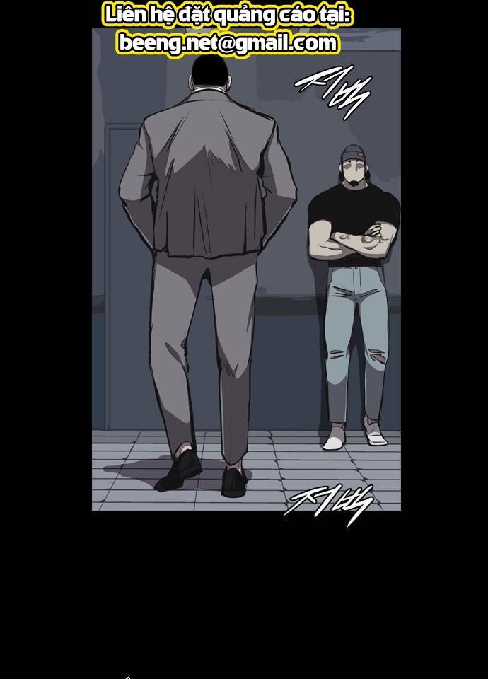 Báo Thù Chap 20 - Next Chap 21